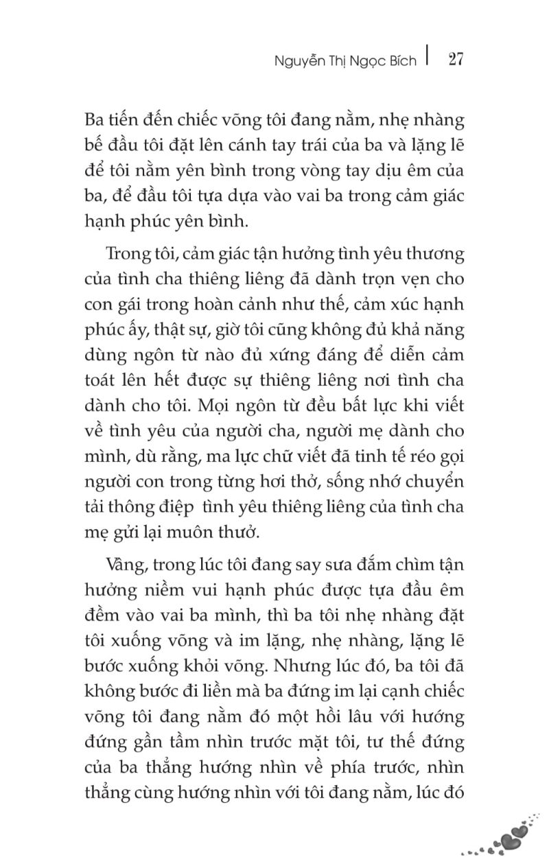 Lắng nghe cung bậc trái tim (130x205mm) Tản văn 15052019-027